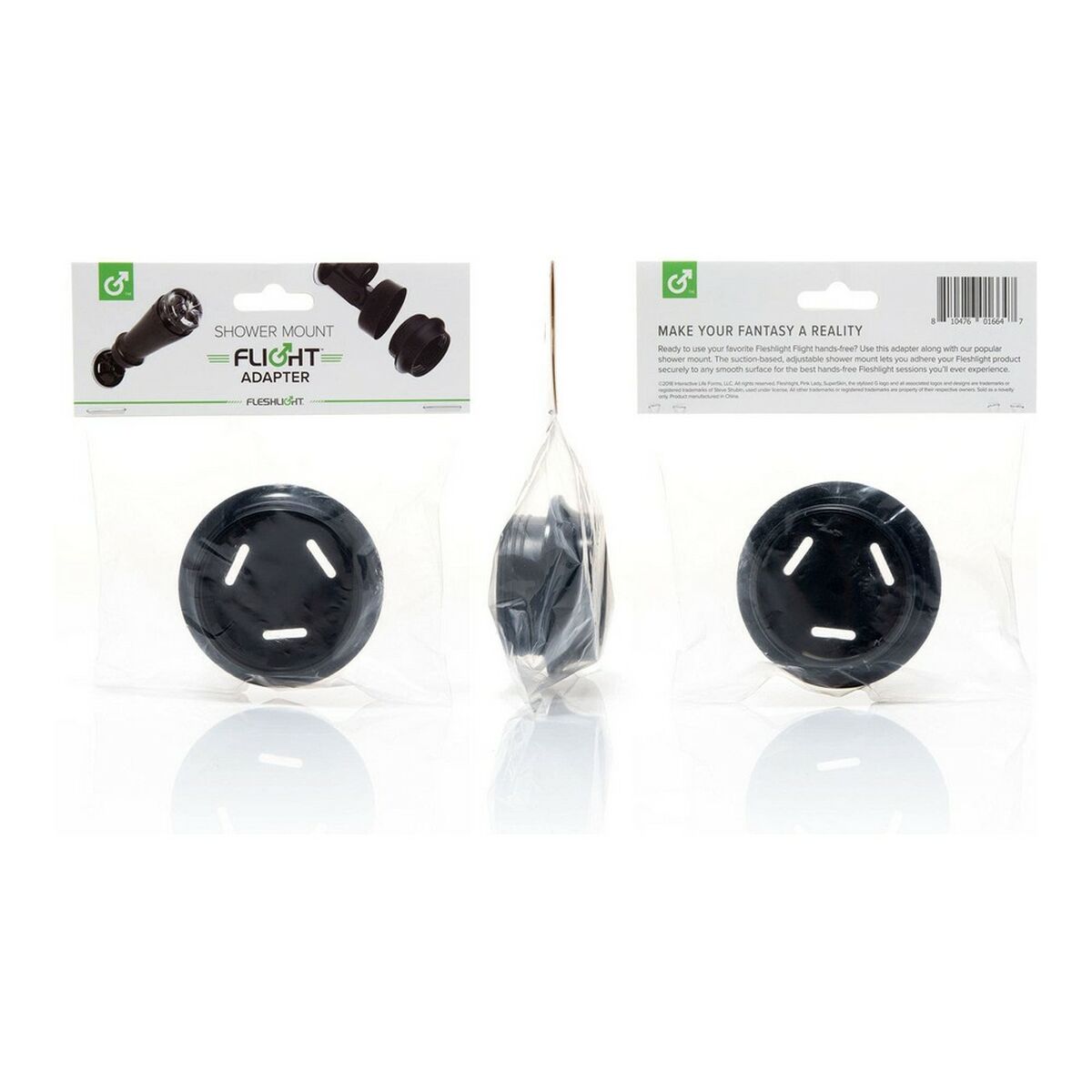Адаптер Fleshlight Flight